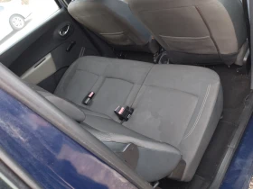 Dacia Lodgy 1.5dci, снимка 13
