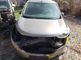 Dacia Lodgy 1.5dci, снимка 6