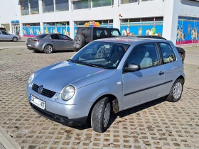 VW Lupo