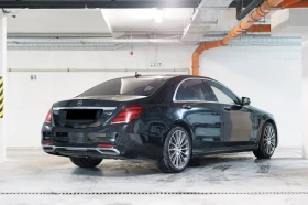 Mercedes-Benz S 400 LONG  AMG  4MATIC , снимка 3