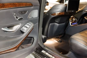 Mercedes-Benz S 400 LONG  AMG  4MATIC , снимка 14