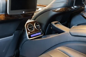Mercedes-Benz S 400 LONG  AMG  4MATIC , снимка 15
