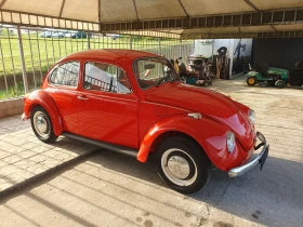 VW 1200 Keffer Mexico , снимка 3