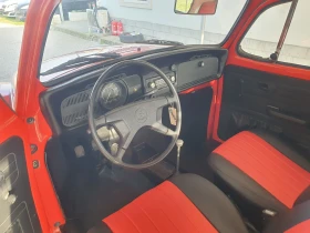 VW 1200 Keffer Mexico , снимка 7