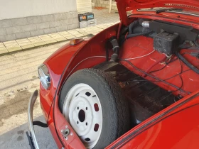 VW 1200 Keffer Mexico , снимка 9