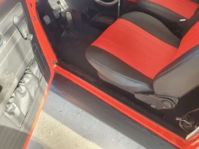 VW 1200 Keffer Mexico , снимка 11