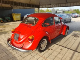 VW 1200 Keffer Mexico , снимка 4