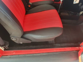 VW 1200 Keffer Mexico , снимка 10