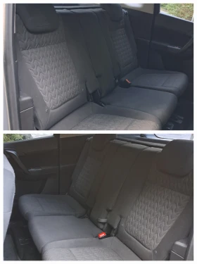 Opel Meriva, снимка 10