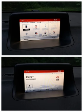 Opel Meriva, снимка 14