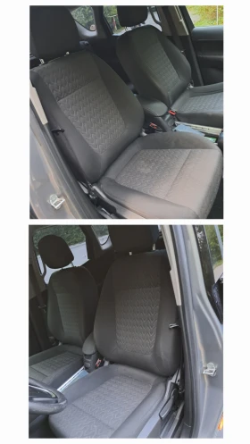 Opel Meriva, снимка 9