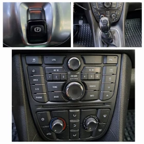 Opel Meriva, снимка 11