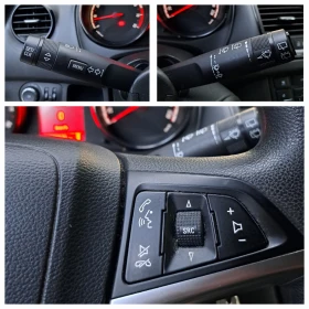 Opel Meriva, снимка 13