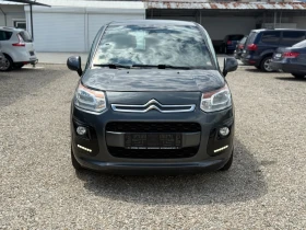 Citroen C3 Picasso 1.6d 100hp EVRO6, снимка 2