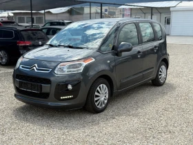 Citroen C3 Picasso 1.6d 100hp EVRO6, снимка 1