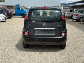 Citroen C3 Picasso 1.6d 100hp EVRO6, снимка 5