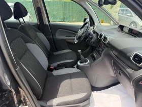 Citroen C3 Picasso 1.6d 100hp EVRO6, снимка 10