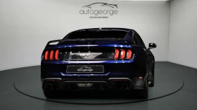 Ford Mustang GT 5.0 autogeorge.com, снимка 4