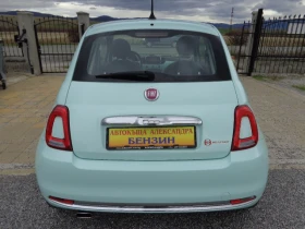 Fiat 500 1.2i EURO 6, снимка 6