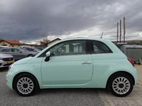 Fiat 500 1.2i EURO 6, снимка 8