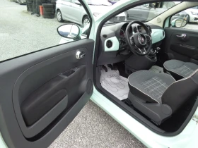 Fiat 500 1.2i EURO 6, снимка 10