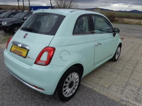 Fiat 500 1.2i EURO 6, снимка 5