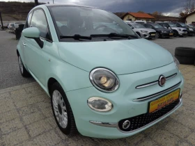 Fiat 500 1.2i EURO 6, снимка 3