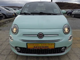 Fiat 500 1.2i EURO 6, снимка 2