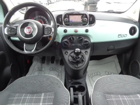 Fiat 500 1.2i EURO 6, снимка 12