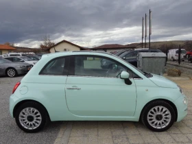 Fiat 500 1.2i EURO 6, снимка 4