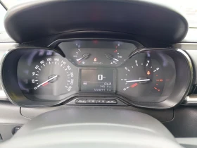 Citroen C3 1.2 83kc. Закупен от БГ, снимка 12