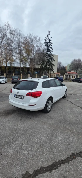 Opel Astra, снимка 5