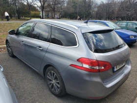 Peugeot 308, снимка 5
