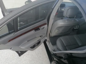 Mercedes-Benz S 550, снимка 8