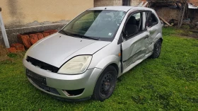 Ford Fiesta 1.25LPG, снимка 4