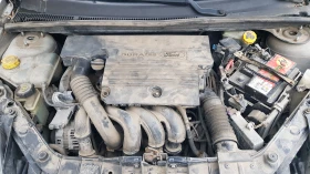 Ford Fiesta 1.25LPG, снимка 10