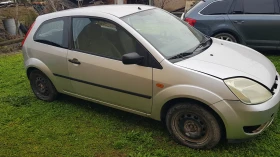 Ford Fiesta 1.25LPG, снимка 2
