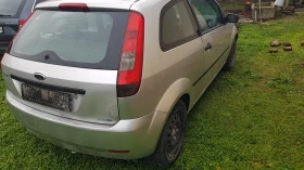Ford Fiesta 1.25LPG, снимка 1