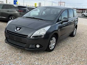 Peugeot 5008 1.6I 6+ 1, снимка 1