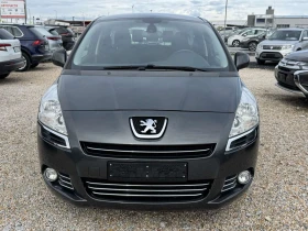 Peugeot 5008 1.6I 6+ 1, снимка 2