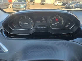 Peugeot 2008 1.6HDI, снимка 13