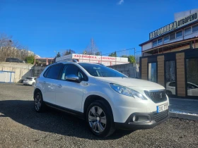 Peugeot 2008 1.6HDI, снимка 5