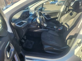 Peugeot 2008 1.6HDI, снимка 7