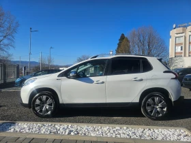 Peugeot 2008 1.6HDI, снимка 2