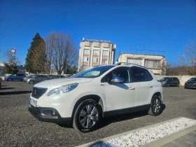 Peugeot 2008 1.6HDI, снимка 1