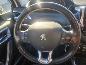 Peugeot 2008 1.6HDI, снимка 12