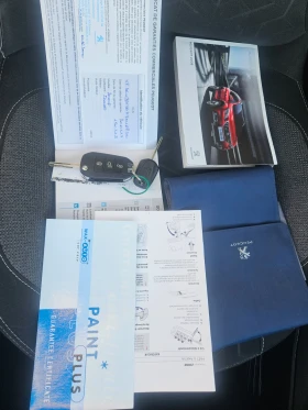 Peugeot 2008 1.6HDI, снимка 14