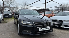 Skoda Superb 2.0TDI ДИСТРОНИК НАВИ БИ-КСЕНОН ЕВРО 6, снимка 2