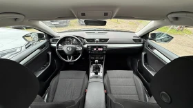 Skoda Superb 2.0TDI ДИСТРОНИК НАВИ БИ-КСЕНОН ЕВРО 6, снимка 9