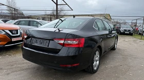 Skoda Superb 2.0TDI ДИСТРОНИК НАВИ БИ-КСЕНОН ЕВРО 6, снимка 4